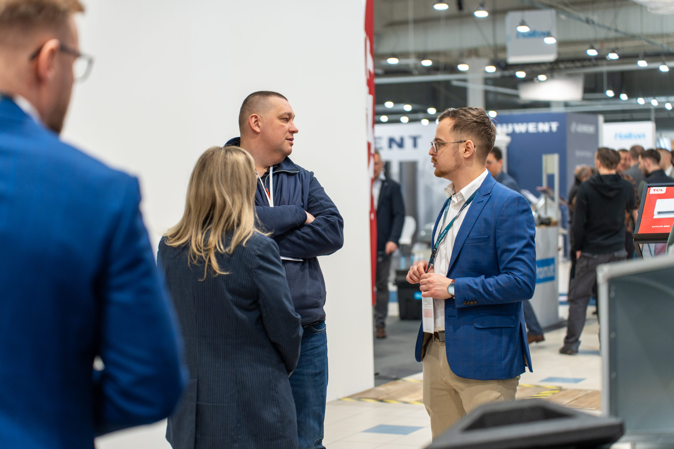 Summary of HVAC Expo 2025